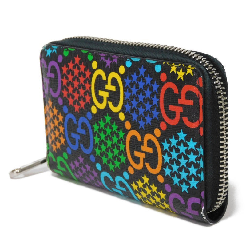 Gucci Compact Zip Around Wallet H20Bn