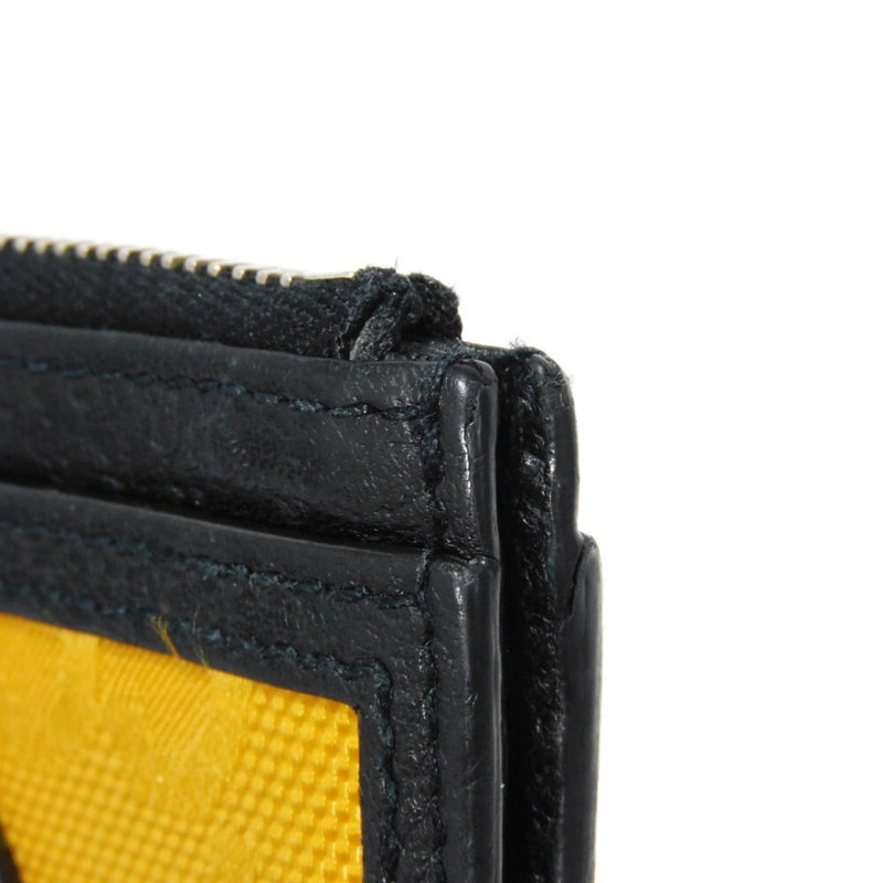 Gucci Off The Grid Zip Card Holder H9Han