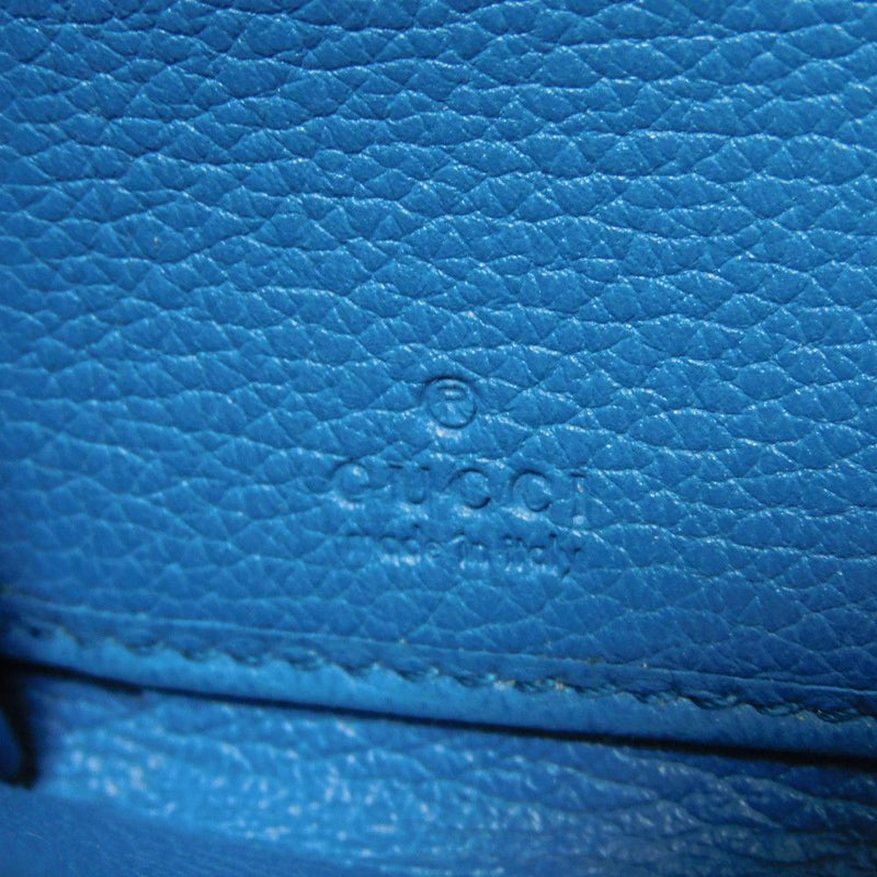 Gucci Zip Around Wallet 0E8Ig Calfskin
