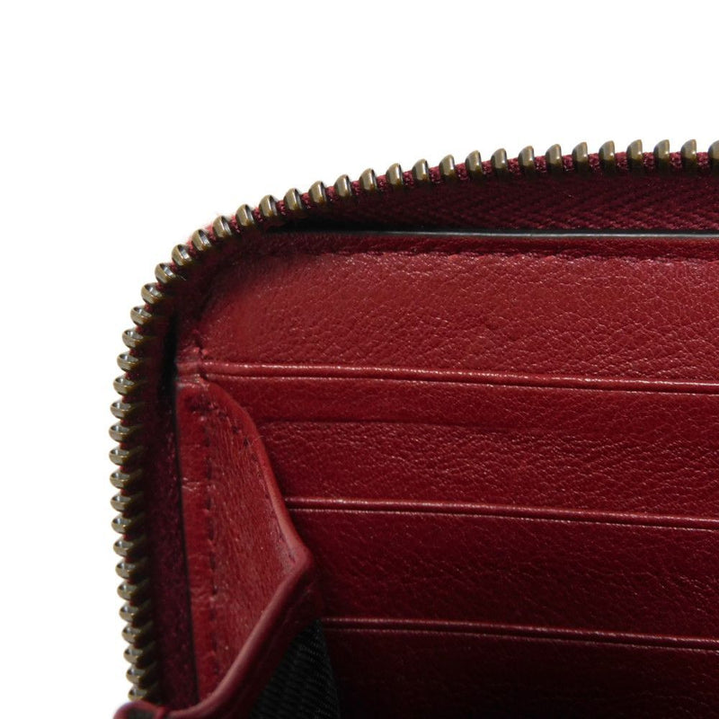 Gucci Diana Zip Around Wallet 17Q0T
