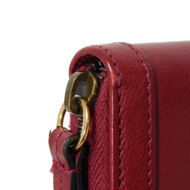 Gucci Diana Zip Around Wallet 17Q0T
