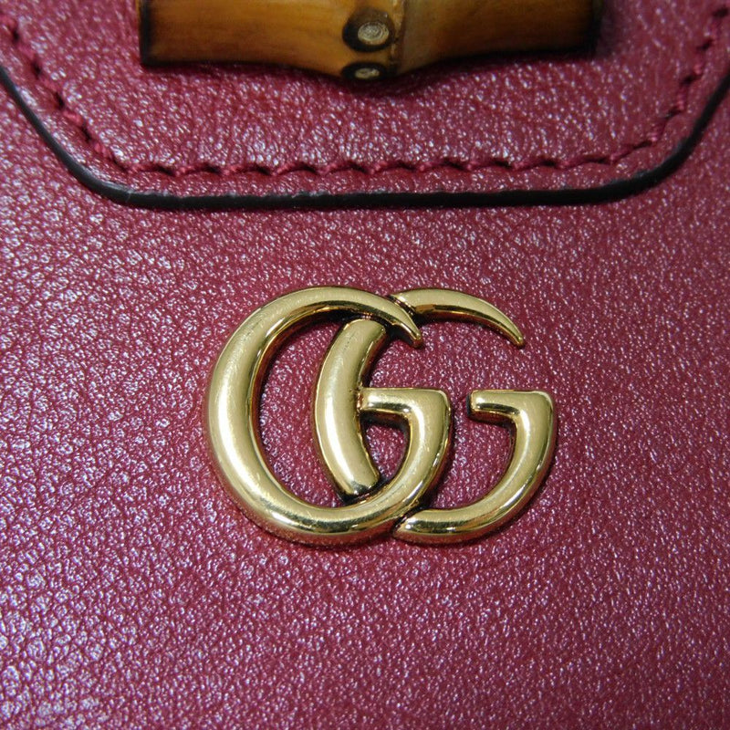 Gucci Diana Zip Around Wallet 17Q0T
