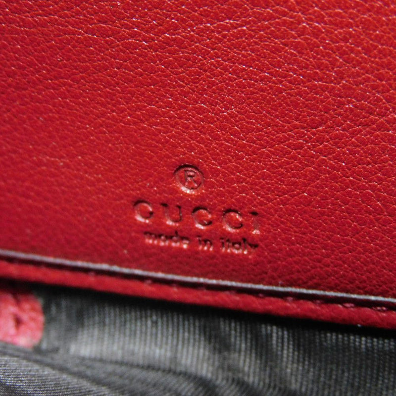 Gucci Diana Zip Around Wallet 17Q0T