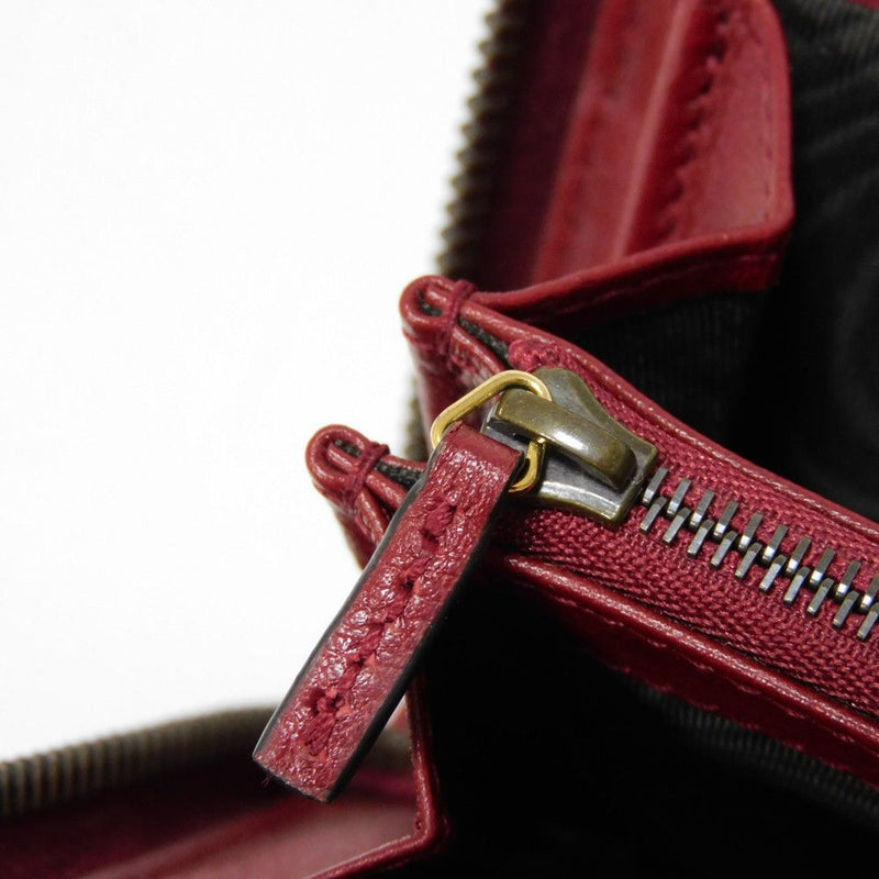 Gucci Diana Zip Around Wallet 17Q0T