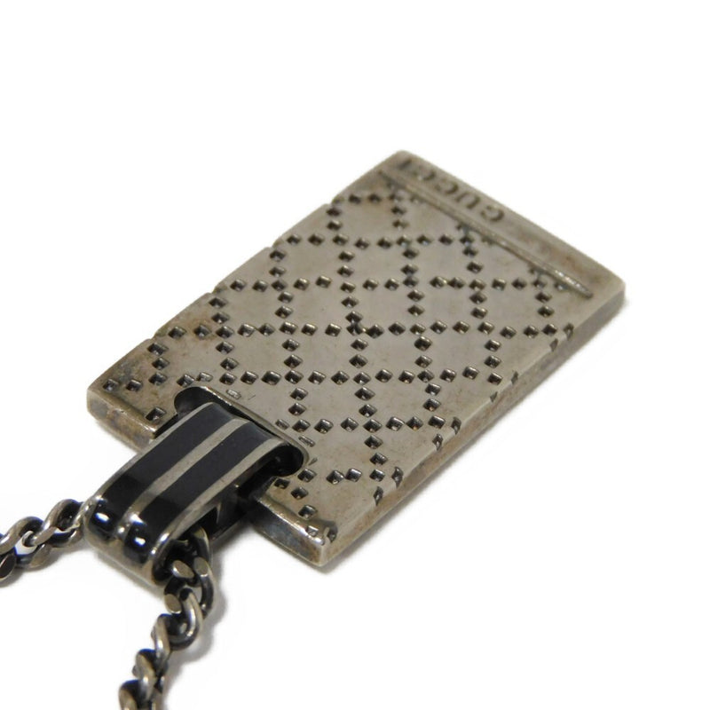 Gucci Diamante Shima Necklace Patent
