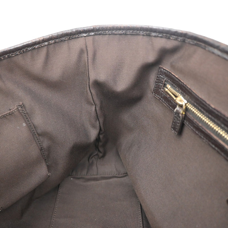 Gucci Logo Sherry Gg Pattern Shoulder
