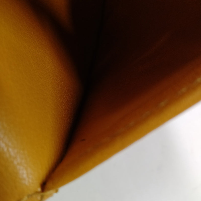 Louis Vuitton Lv Long Wallet Black Denim