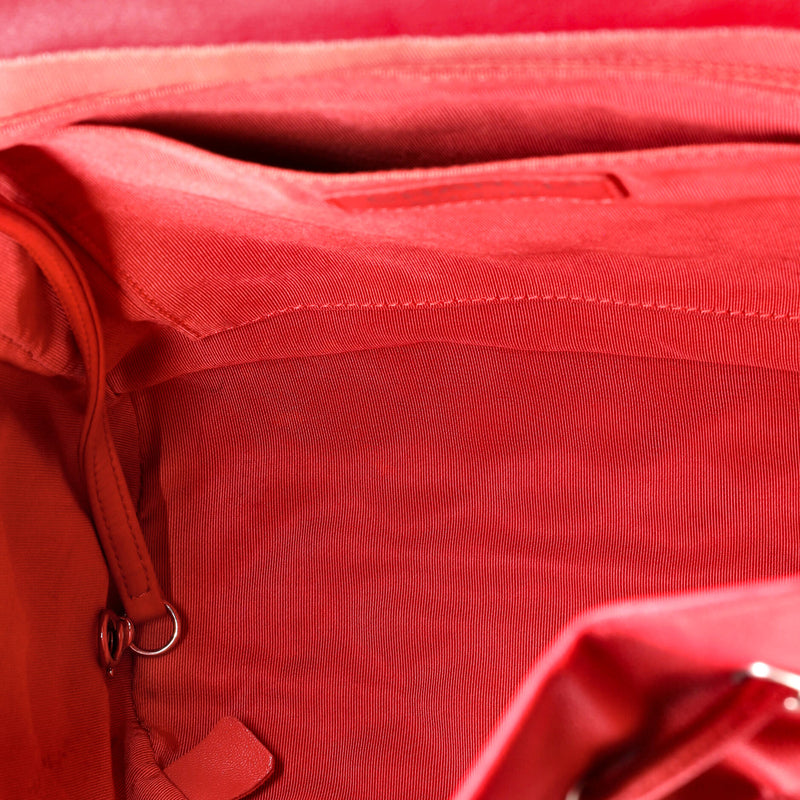 Chanel Urban Spirit Backpack Quilted