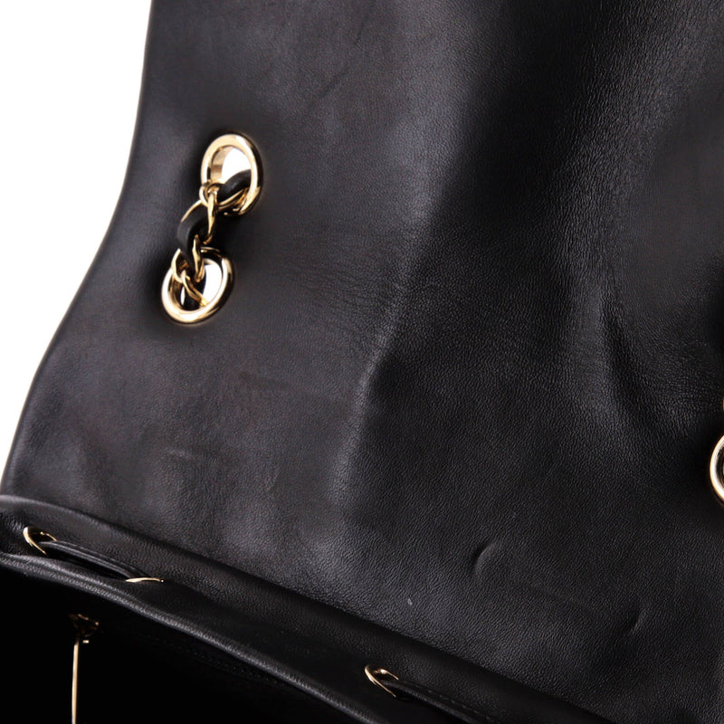 Chanel Urban Spirit Backpack Quilted