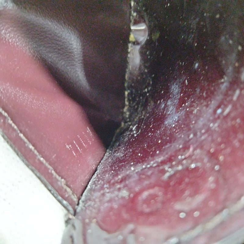 Louis Vuitton Lv Long Wallet Purple