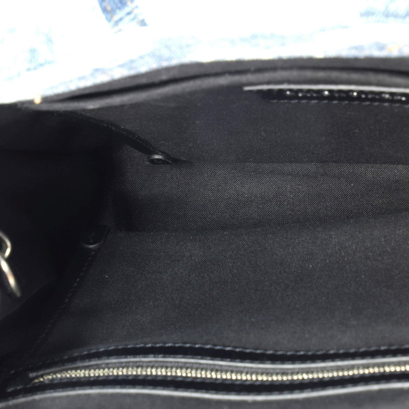 Balenciaga Hardware Tote Logo Printed