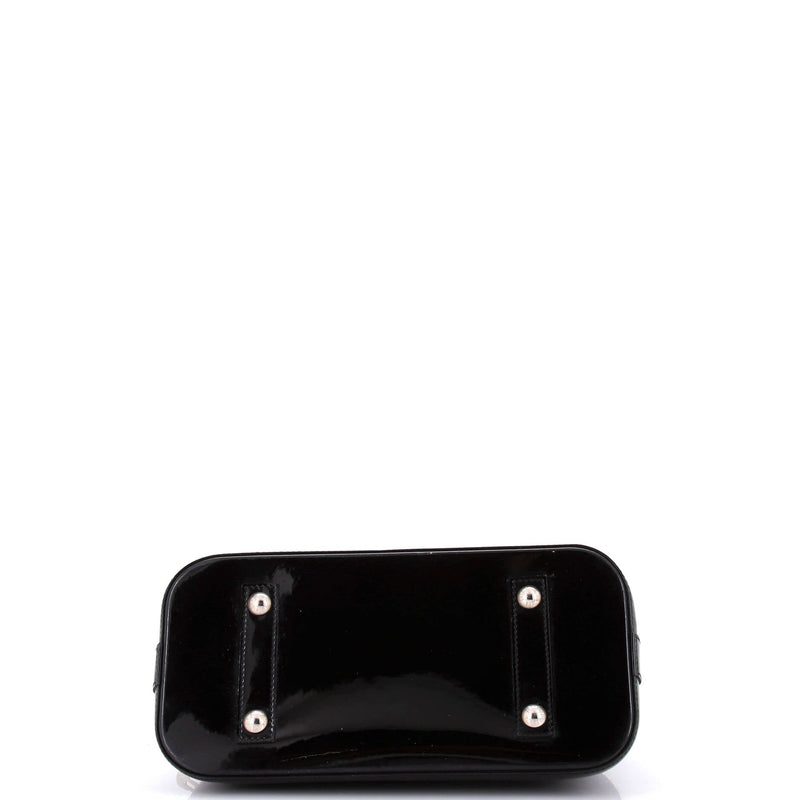 Louis Vuitton Alma Handbag Electric Epi
