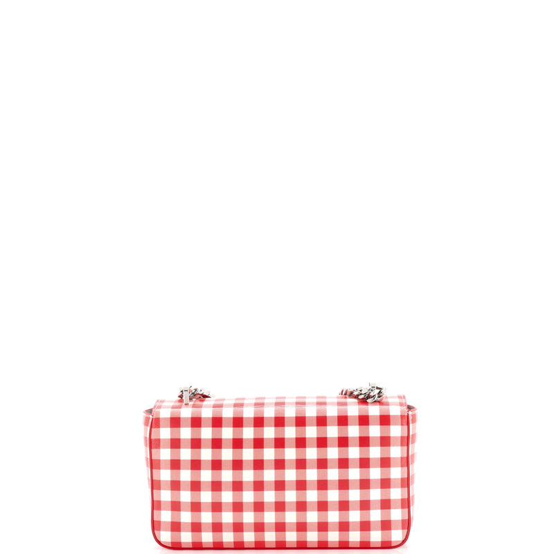 Burberry Lola Shoulder Bag Printed