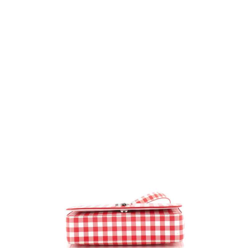 Burberry Lola Shoulder Bag Printed