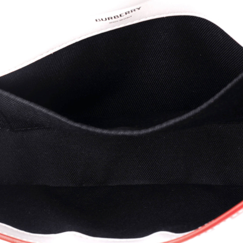 Burberry Lola Shoulder Bag Printed