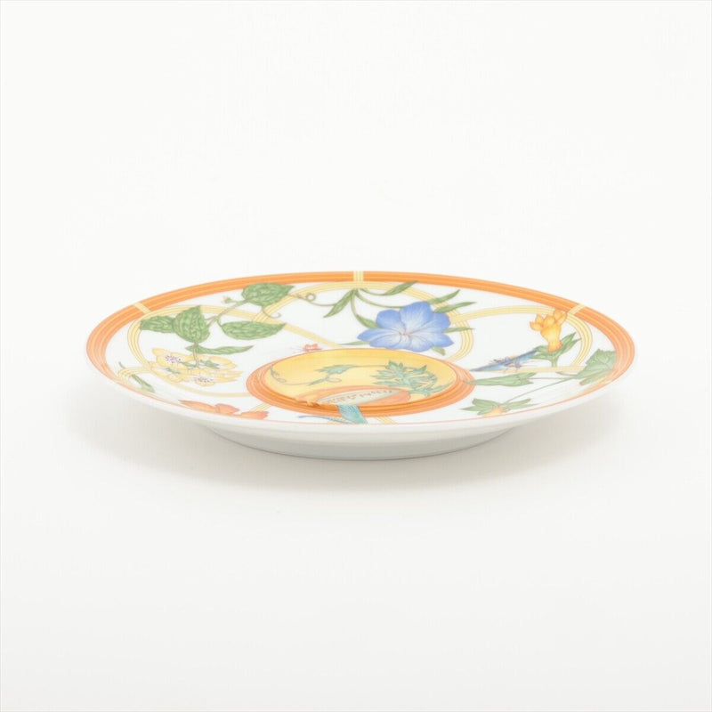 Hermès Siesta Cup And Saucer Ceramic