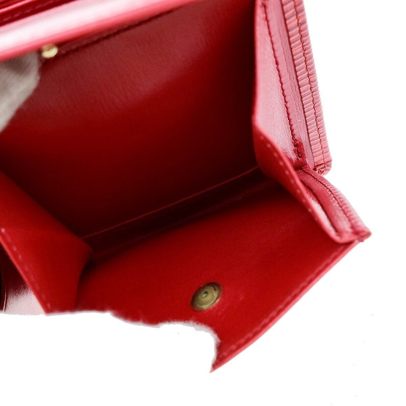 Louis Vuitton Lv Logo 2 Set Bifold