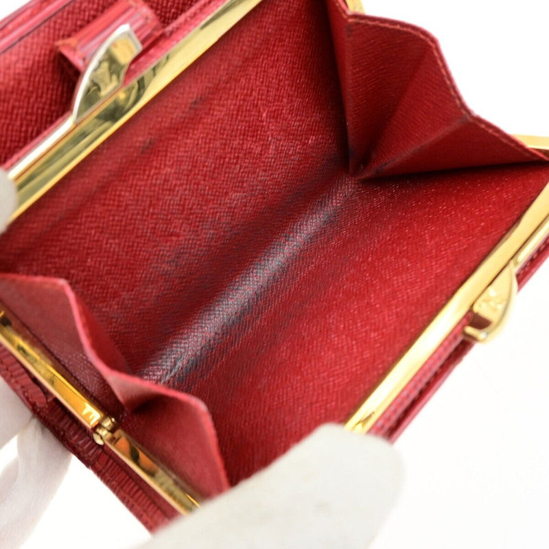 Louis Vuitton Lv Logo 2 Set Bifold