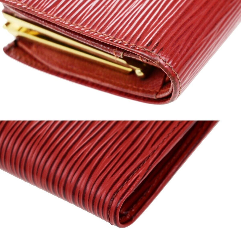 Louis Vuitton Lv Logo 2 Set Bifold