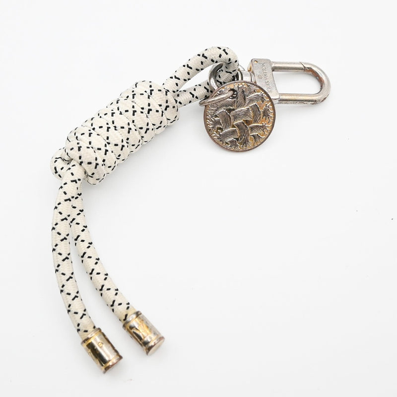 Louis Vuitton Christopher Nemes Key Ring