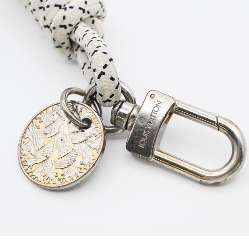 Louis Vuitton Christopher Nemes Key Ring