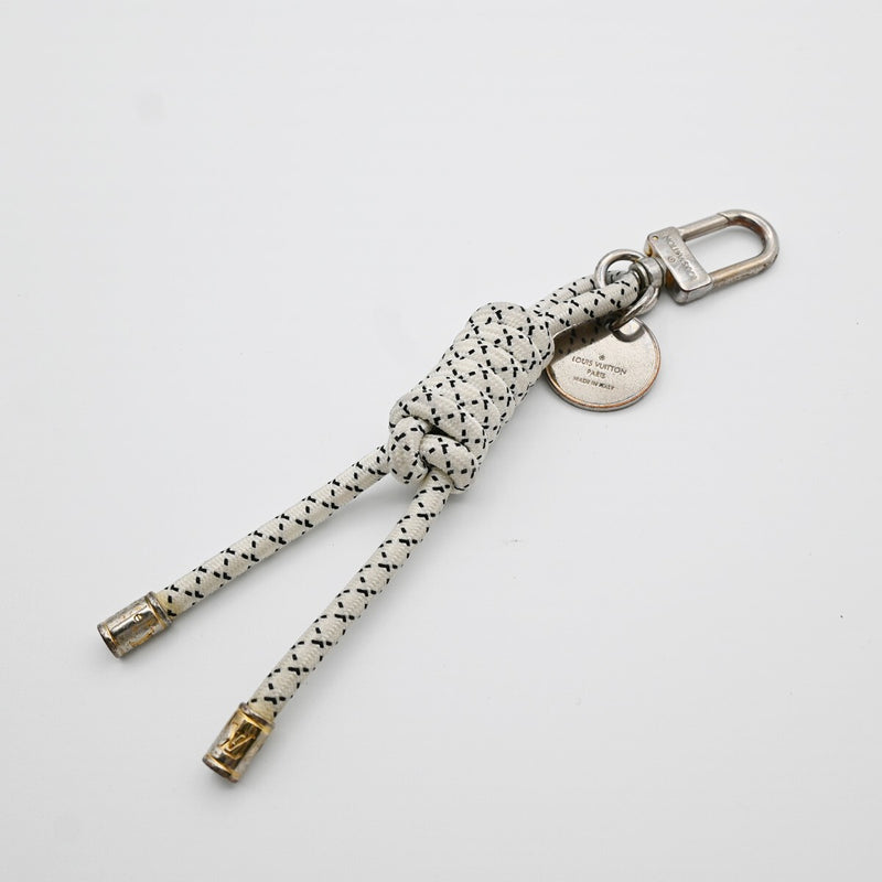 Louis Vuitton Christopher Nemes Key Ring