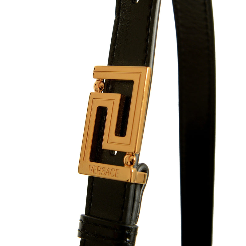 Versace Women's 'Greca Goddess' Lamb