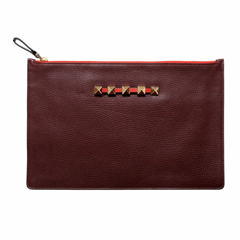 Valentino Garavani Women's Leather