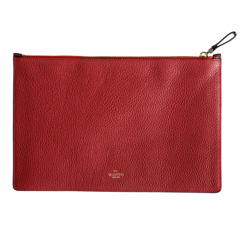 Valentino Garavani Women's Leather