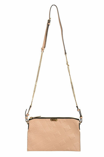 Burberry Women's Pale Apricot Textured