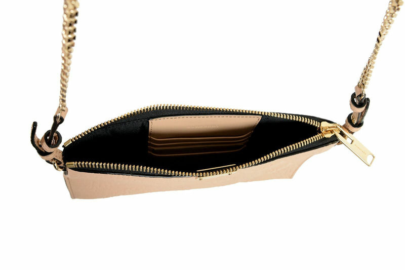 Burberry Women's Pale Apricot Textured
