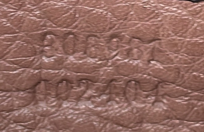 Gucci Soho Chain Hobo Leather Medium