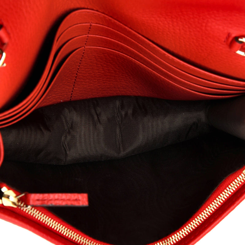 Gucci Soho Wallet On Chain (Outlet)