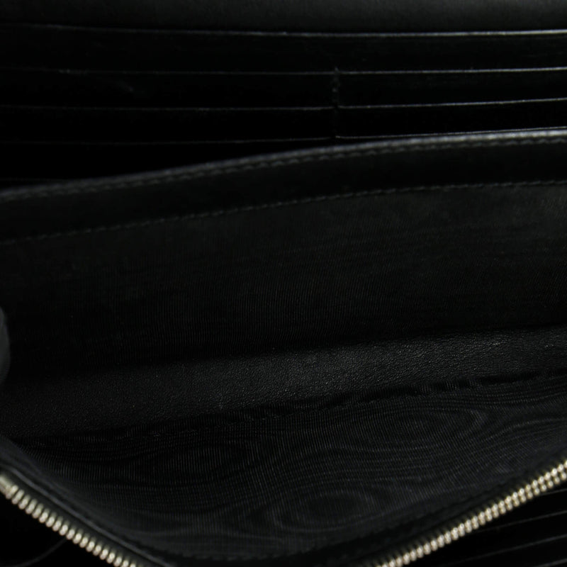 Gucci Dionysus Chain Wallet Gg Velvet