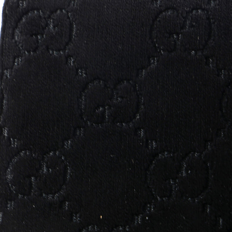 Gucci Dionysus Chain Wallet Gg Velvet