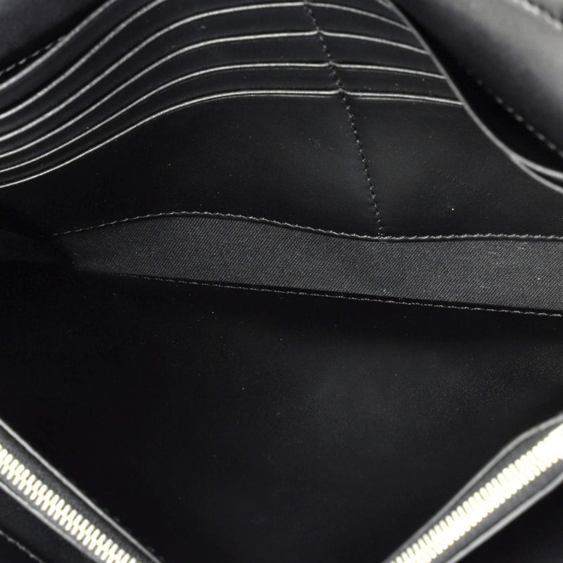 F Is Fendi Wallet On Chain Leather