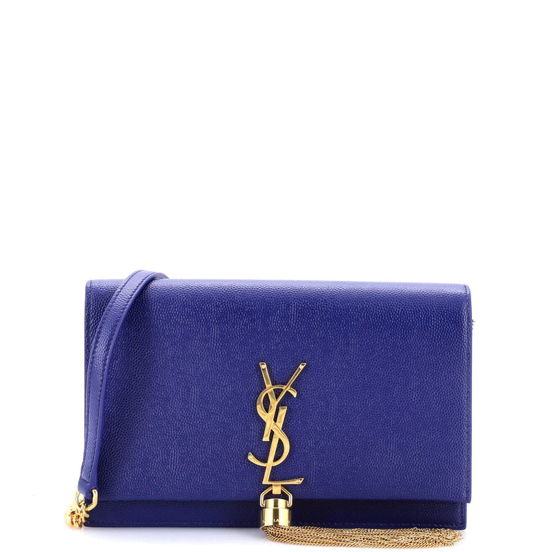Saint Laurent Classic Tassel Chain