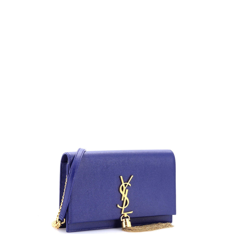 Saint Laurent Classic Tassel Chain