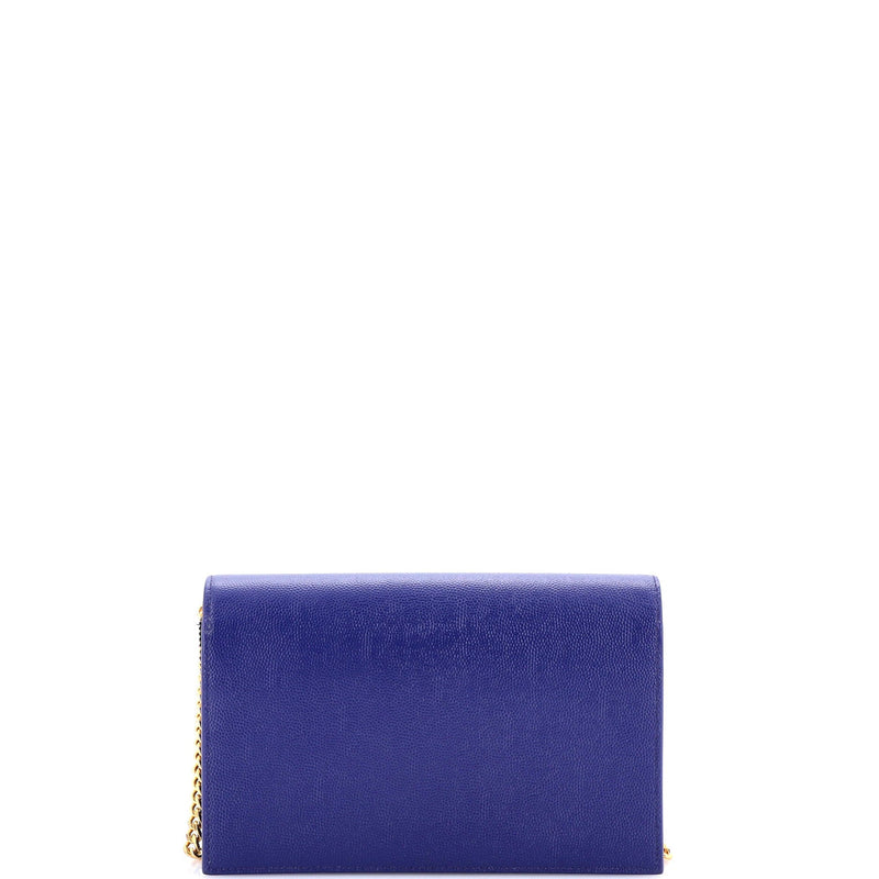 Saint Laurent Classic Tassel Chain
