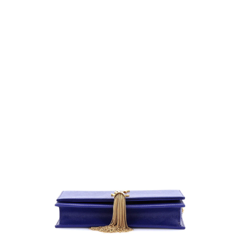 Saint Laurent Classic Tassel Chain