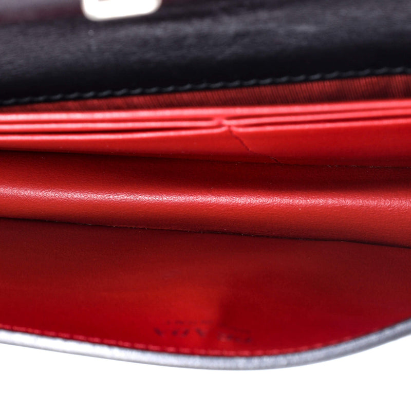 Prada Elektra Wallet On Chain Studded