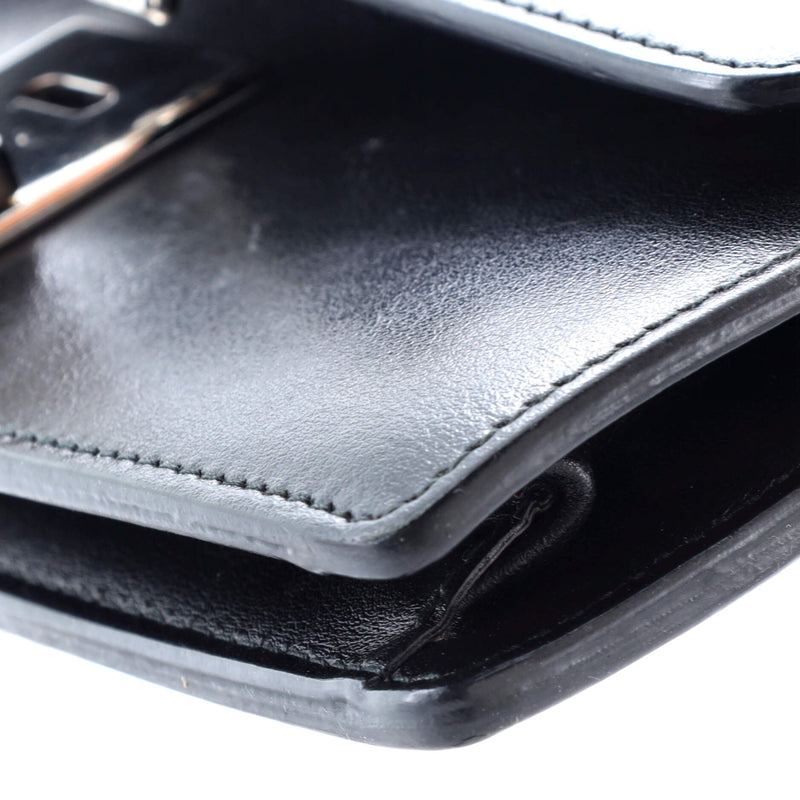 Prada Elektra Wallet On Chain Studded