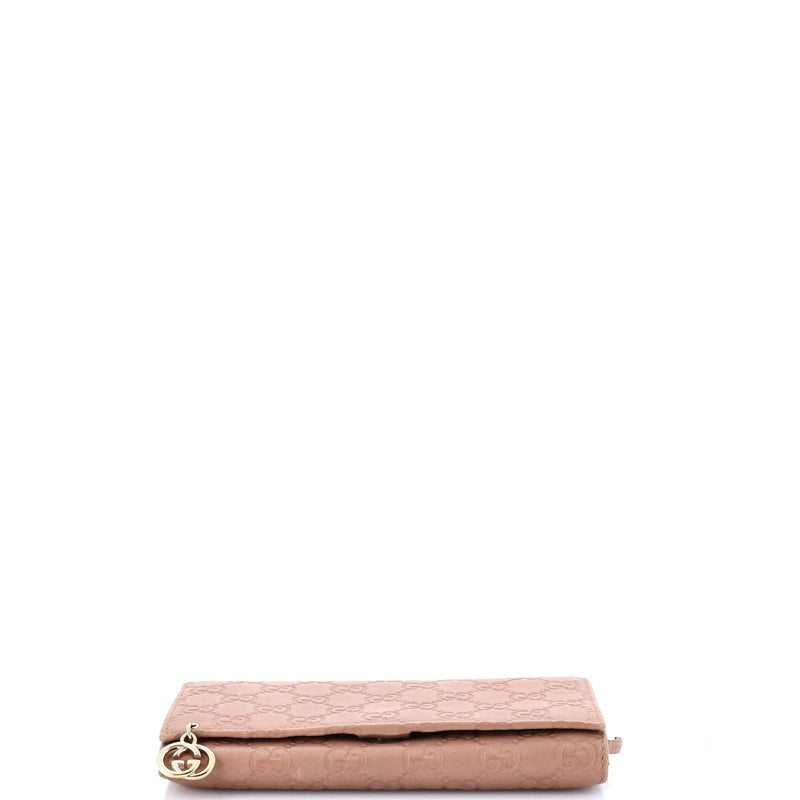 Signature Wallet On Chain Guccissima