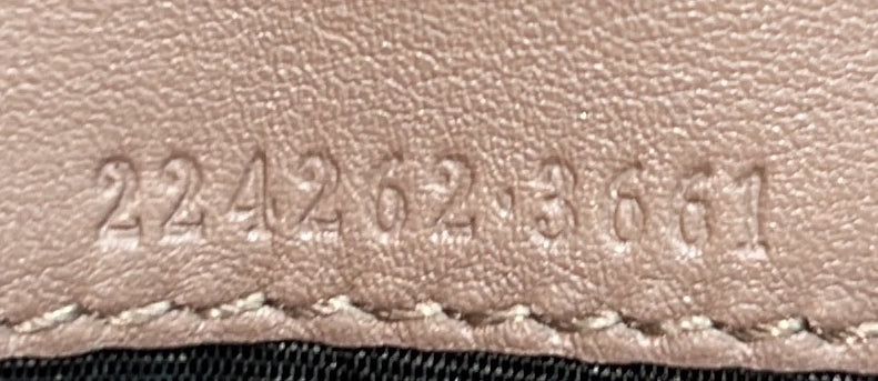 Signature Wallet On Chain Guccissima