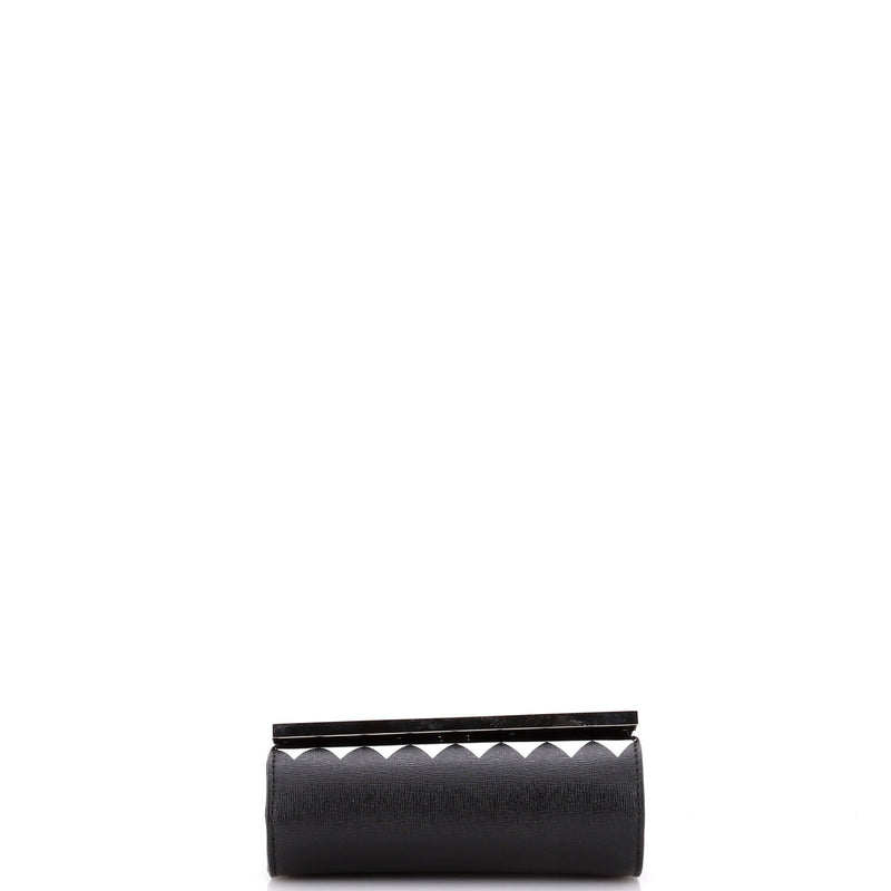 Fendi Monster Wallet On Chain Studded