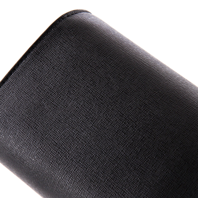 Fendi Monster Wallet On Chain Studded