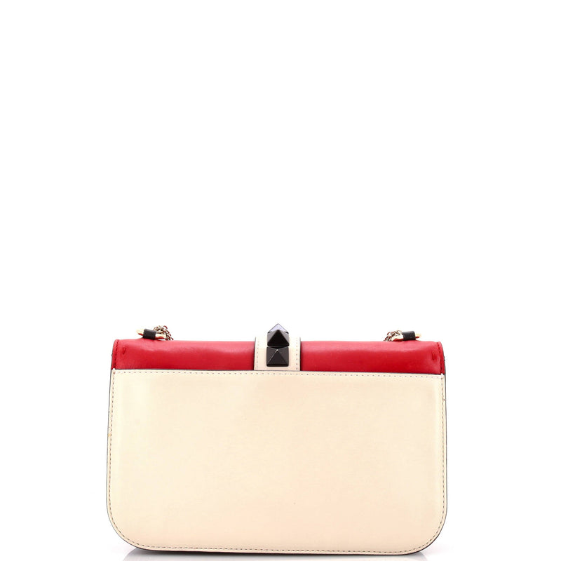 Valentino Garavani Glam Lock Shoulder