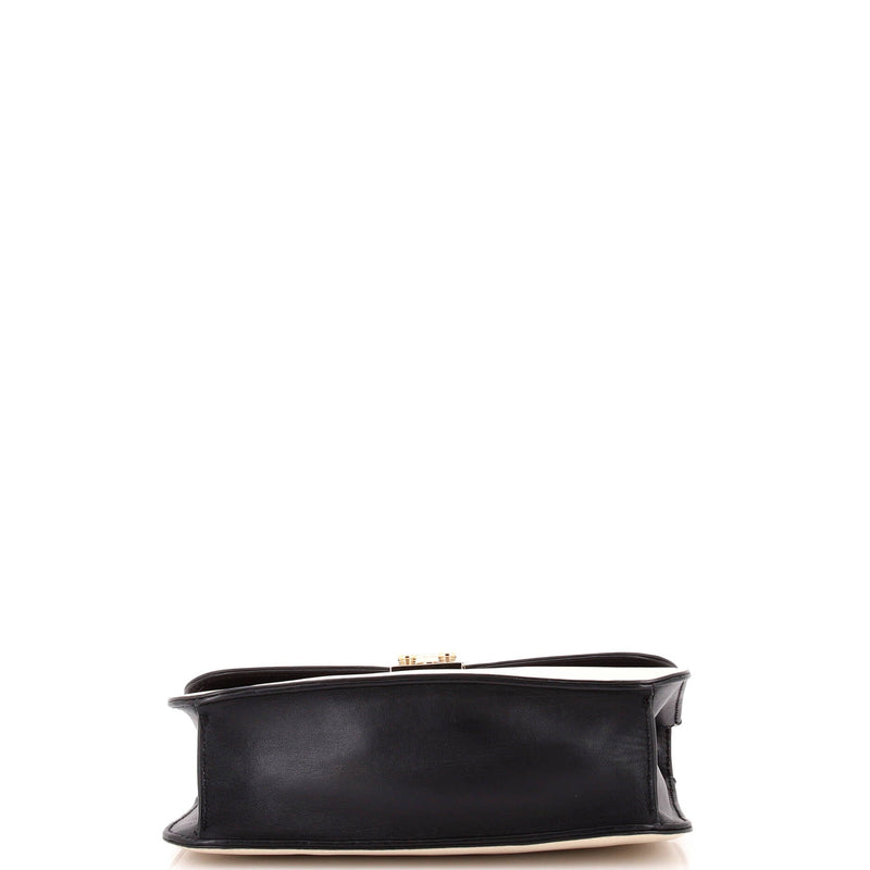 Valentino Garavani Glam Lock Shoulder