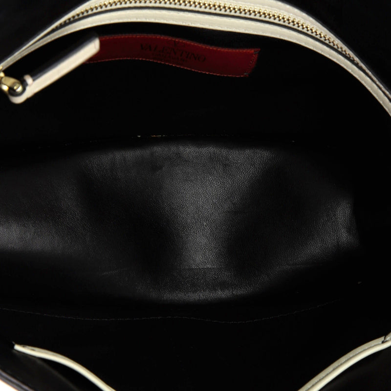 Valentino Garavani Glam Lock Shoulder
