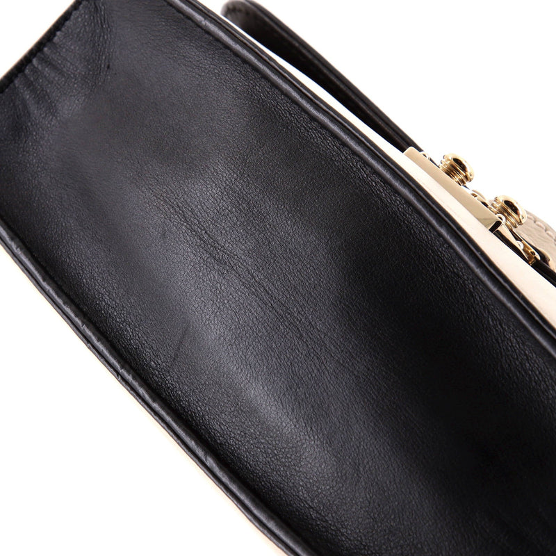 Valentino Garavani Glam Lock Shoulder